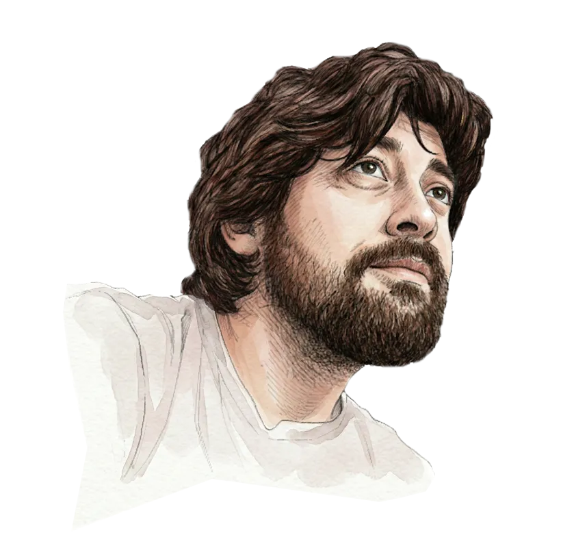 Javier Soto - Diseñador Digital