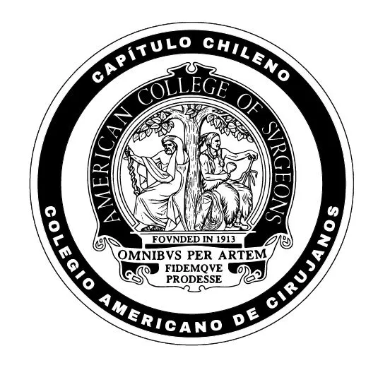 American college Surgeon Chile