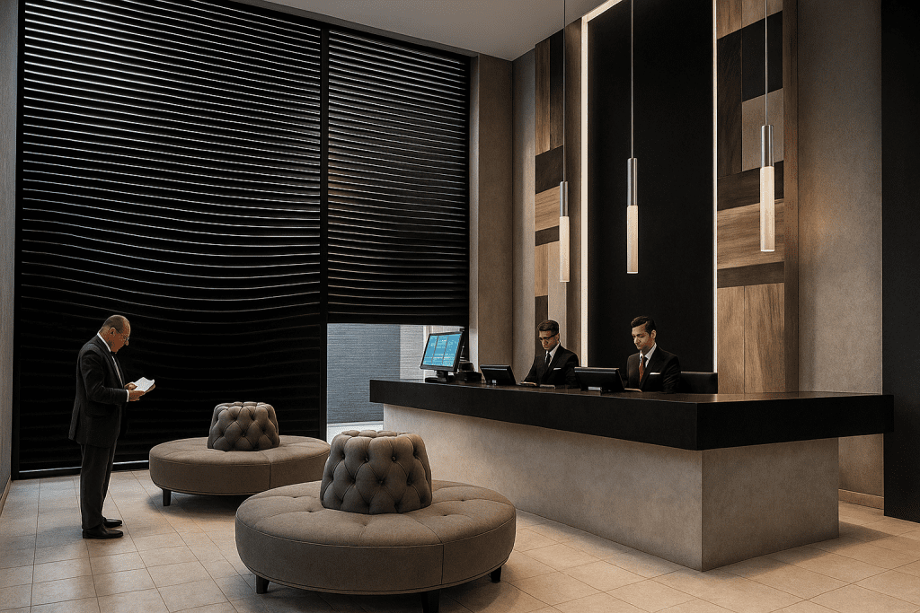 Visualizacion Diseño Interior